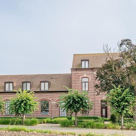 Hotel De Pupiter Kluisbergen Екстериор снимка