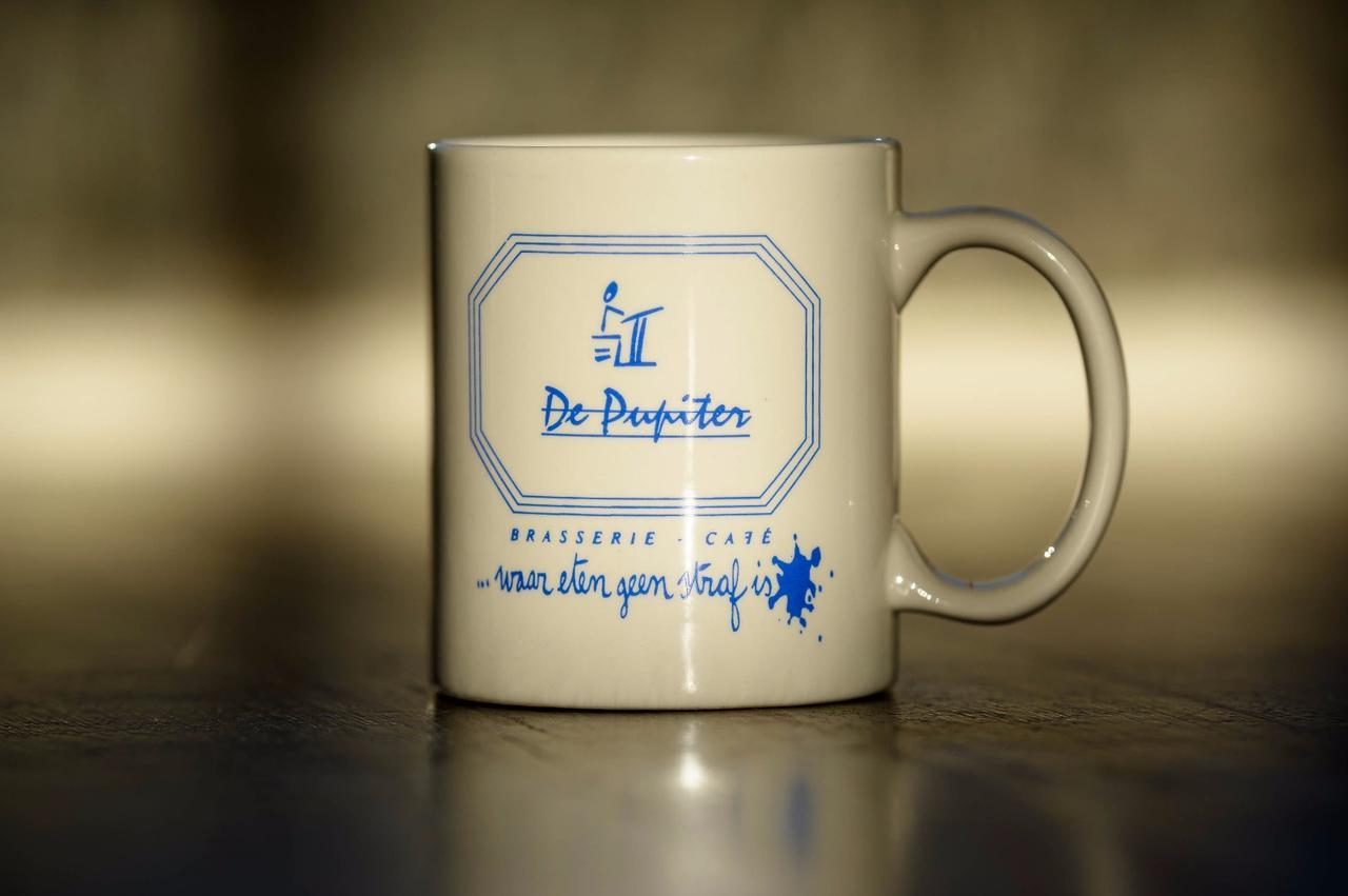 Hotel De Pupiter Kluisbergen Екстериор снимка