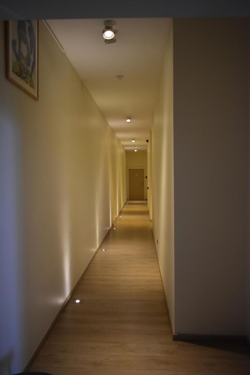 Hotel De Pupiter Kluisbergen Екстериор снимка